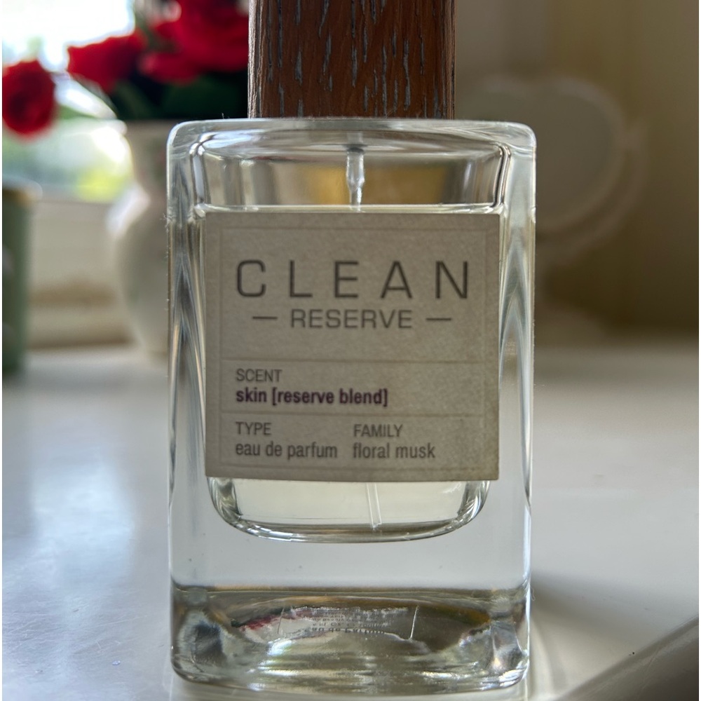 Clean Reserve Skin